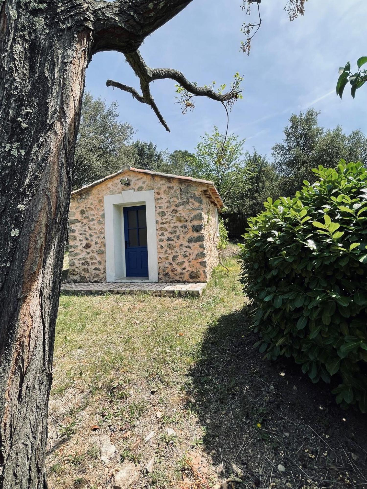 Les Cypres Villa Flayosc